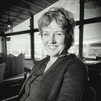 Joanne Van Der Vlist-Brinkman