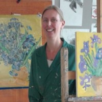 Linda Damhuis