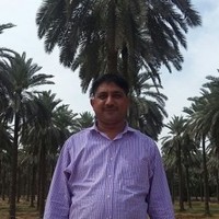 Muhammad Ejaz