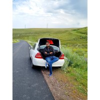 Jeremy D'Souza