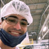 Charles Crispim de Oliveira
