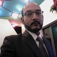 Khurram Qurashi