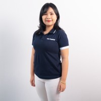 Ruth Ester Harumi