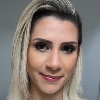 Priscila de Almeida