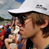 Sam Randewich