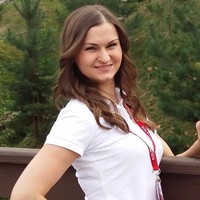 Hanna Ponomarenko