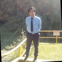 Jhon Huaman Diego