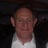 Ray Steers