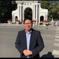 Kin Chung Cheung