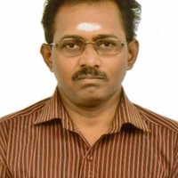 Dravidamani Muthuchamy