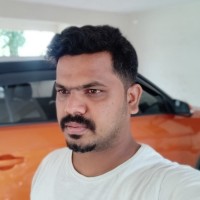 Sunil Achar