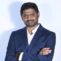 Vinoth Kumar Ravichandran