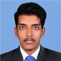 Shalvin Viji