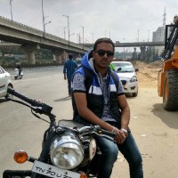 Mathin Khan