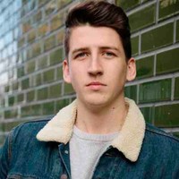 Joe Bosson