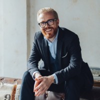 Christopher Bjork