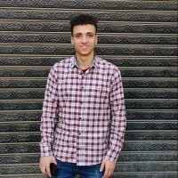 احمد طاهر