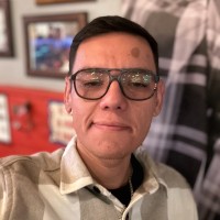 Richard Andrade Andrades