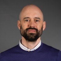 Aidan O'Connor