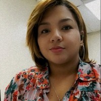 Cecilia Espinal Valverde