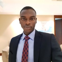 Amobi Ugwoke