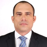 Gustavo Rodolfo Vidal Sánchez