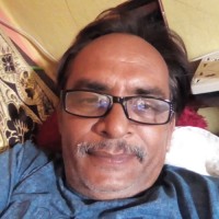 Raj Panday