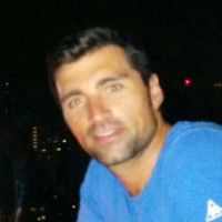 Fernando Lopez - Santamaria Castro