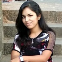 Puja Thakare