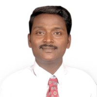 Chockalingam Balu