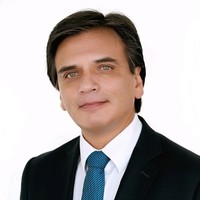 Jorge Bustamante Romero