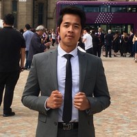 Najme Mohd Adli