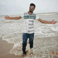 Avanish Pandey