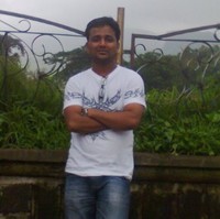 Amol Varode