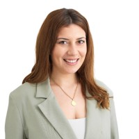 Christiana Efthymiadou