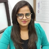 Geselle Candida D'cunha