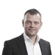 Stig Vendelboe Jensen