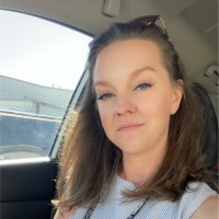 Mandy Robertson