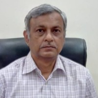 Shashank Kulkarni