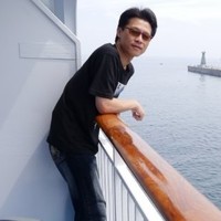 劉永泰 Icp Tai