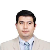 Daniel Samaniego Domínguez
