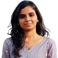 Deepika Selvam