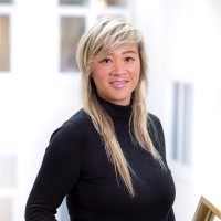 Susan Van Der Starre-Seng
