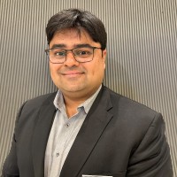 Nikhil B