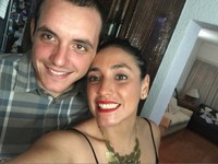 Matia Javiera Villagra
