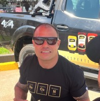 Rafael Pagan