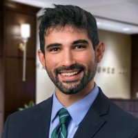 Deven Desai, Jd, Mba