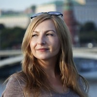Julia Karpova