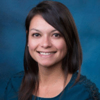 Katherine Proffitt