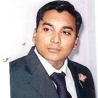 sohail bashir